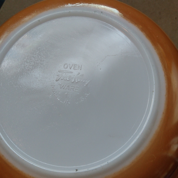 Fire King - Picture 3 of 8